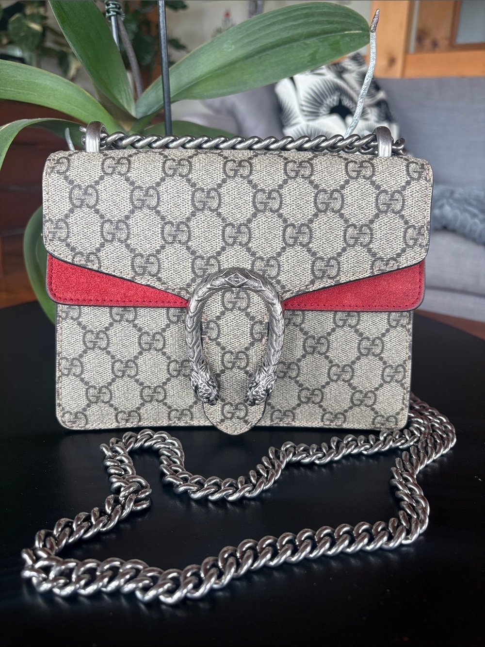 GUCCI Mini Dionysus